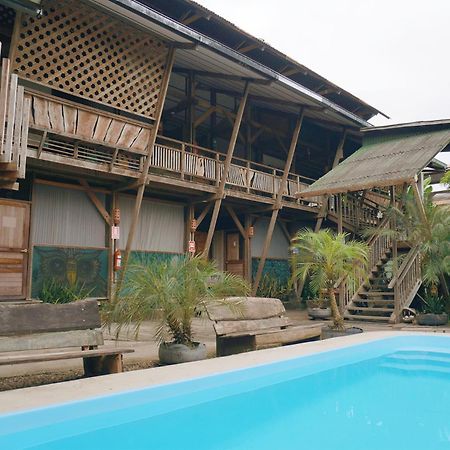 La Fauna Hotel Puerto Maldonado Kültér fotó