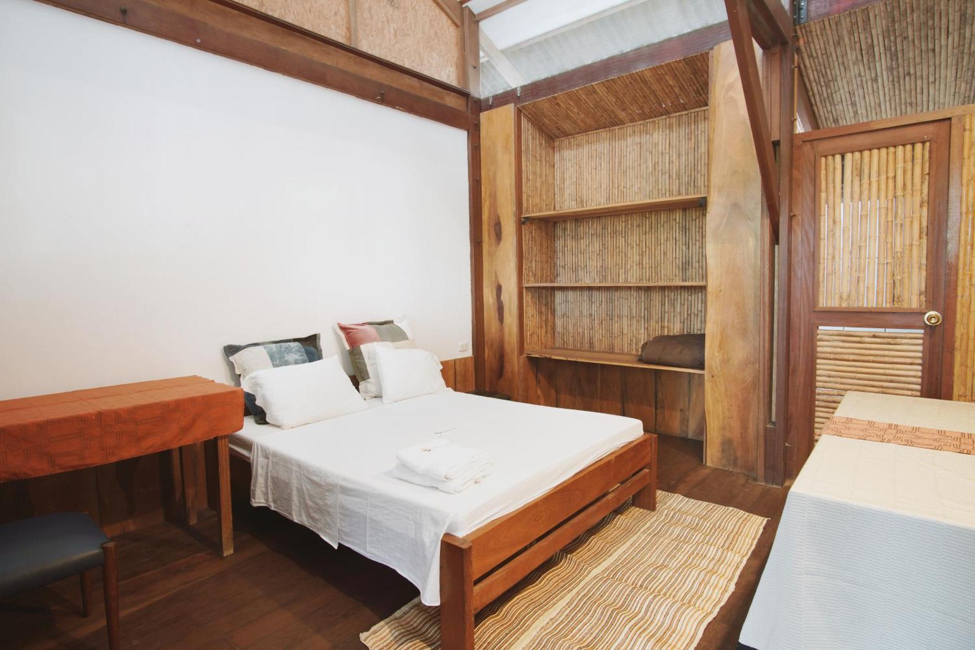 La Fauna Hotel Puerto Maldonado Kültér fotó