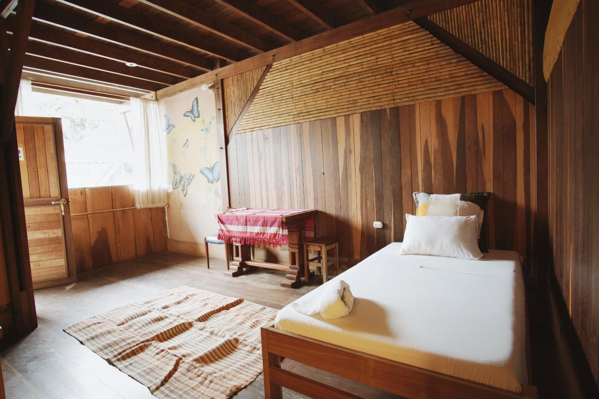 La Fauna Hotel Puerto Maldonado Kültér fotó