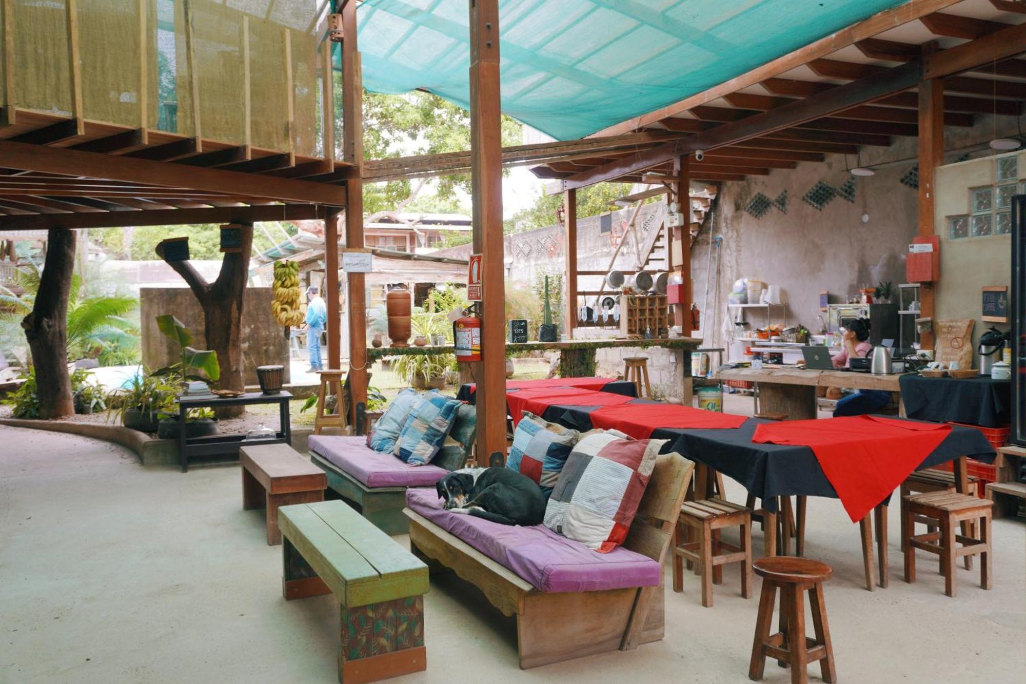 La Fauna Hotel Puerto Maldonado Kültér fotó
