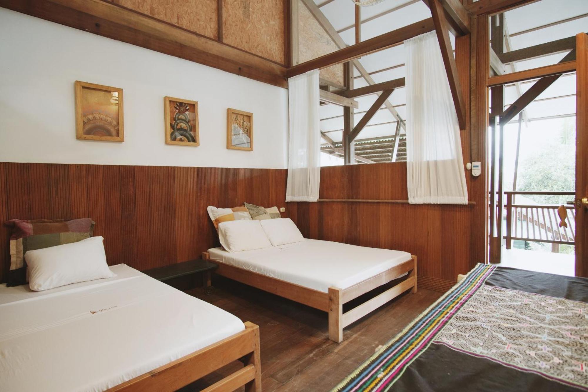 La Fauna Hotel Puerto Maldonado Kültér fotó