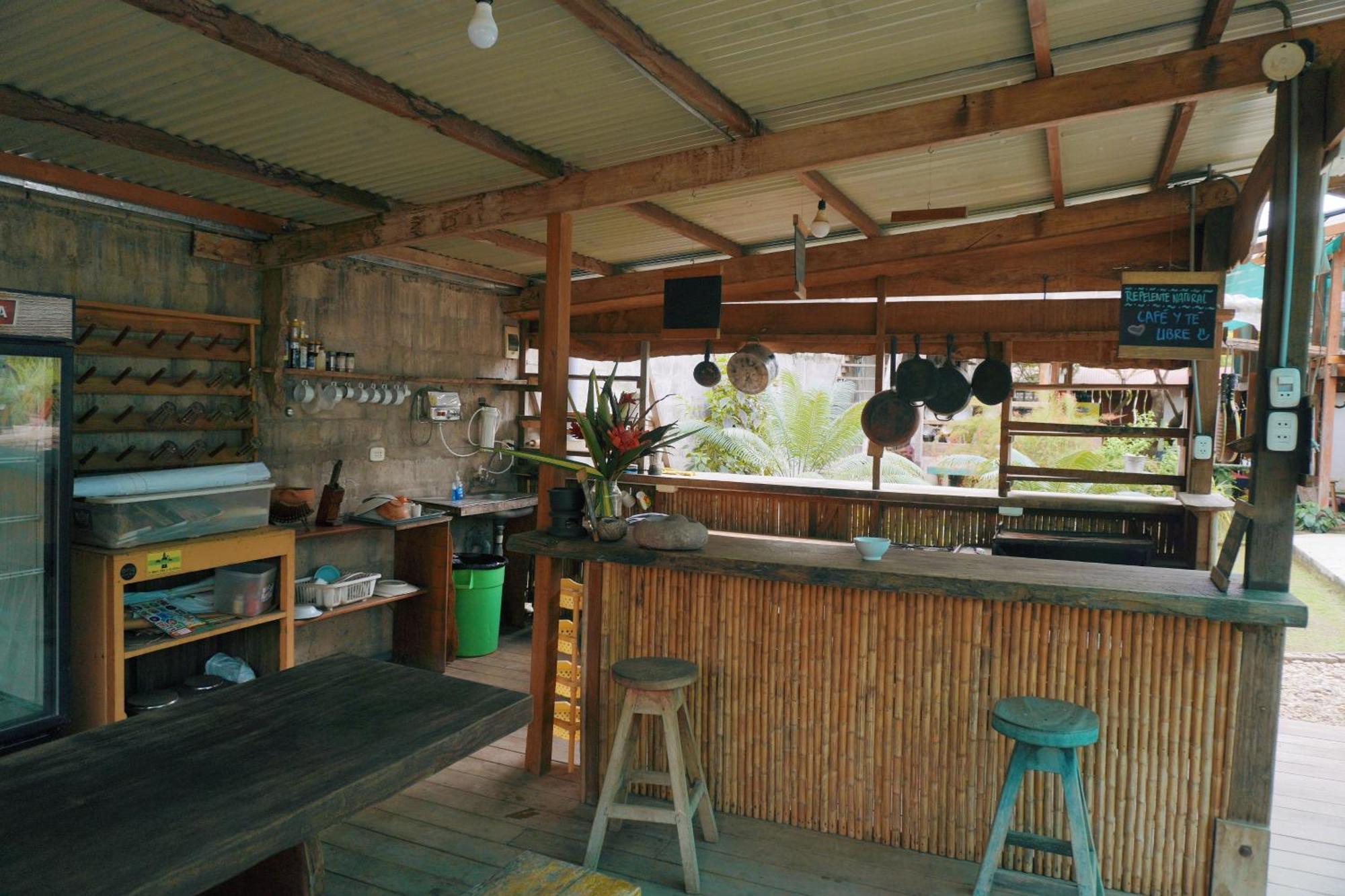 La Fauna Hotel Puerto Maldonado Kültér fotó