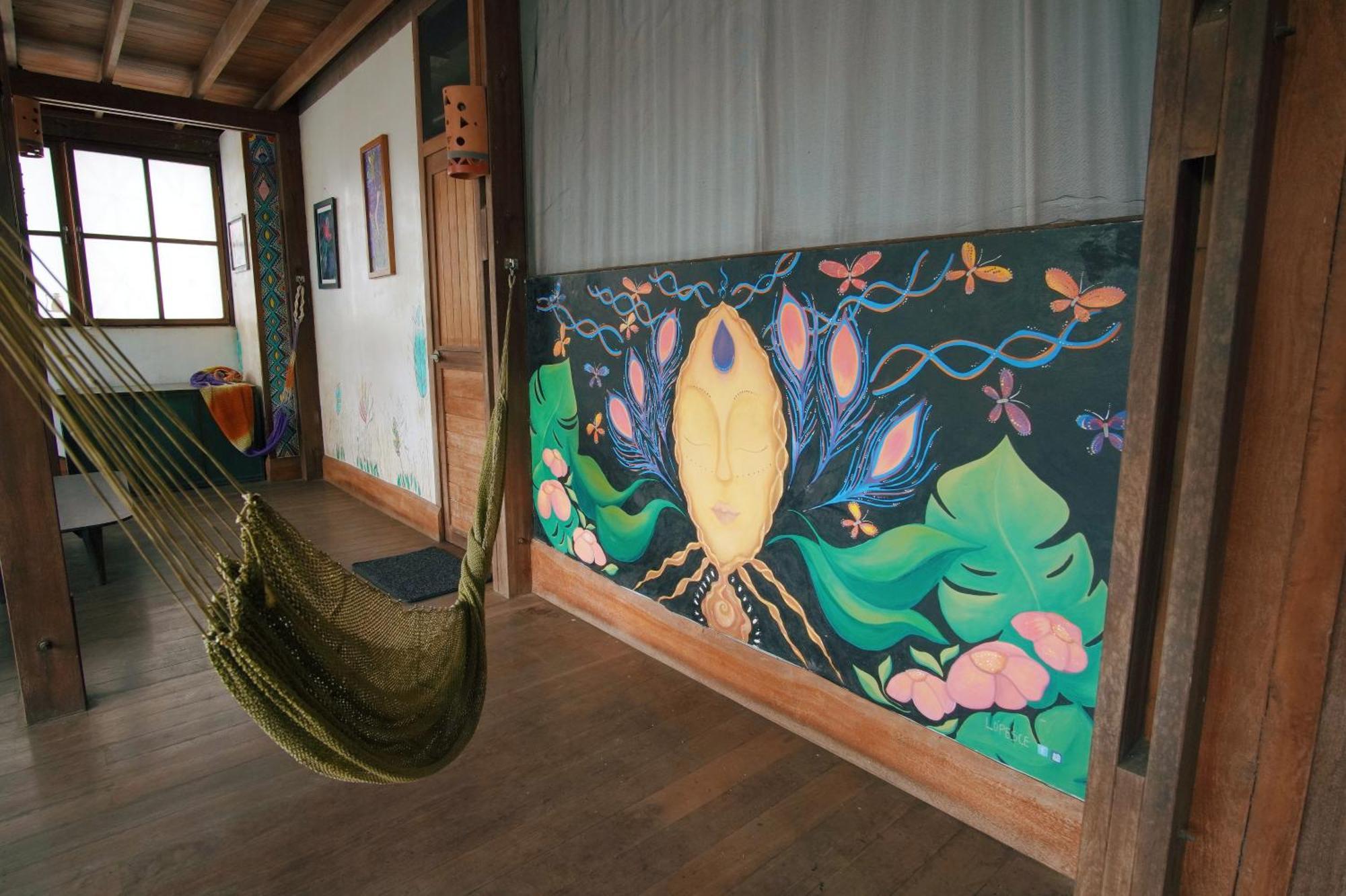 La Fauna Hotel Puerto Maldonado Kültér fotó