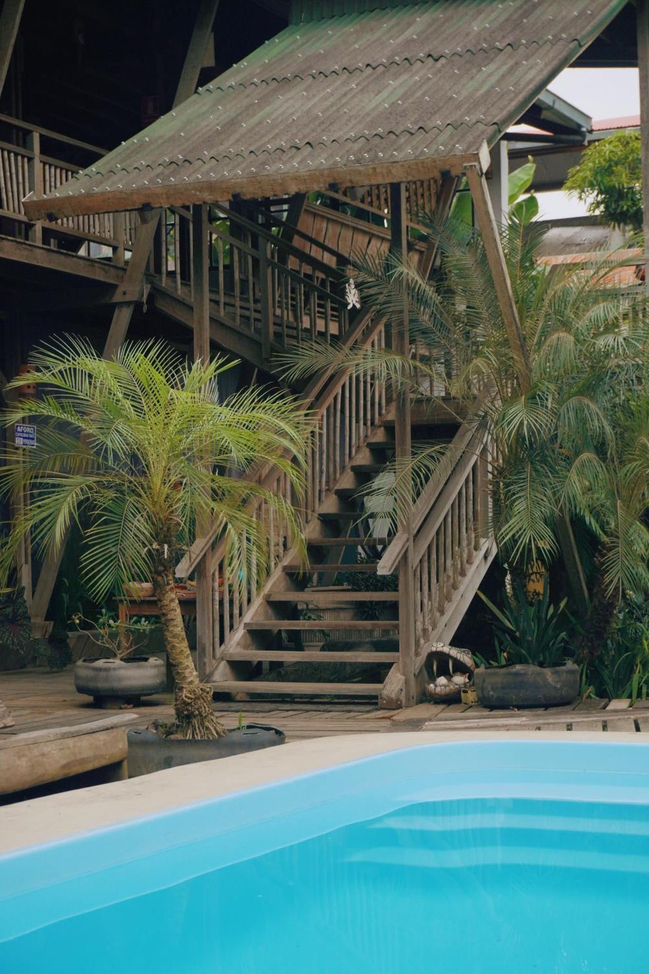 La Fauna Hotel Puerto Maldonado Kültér fotó