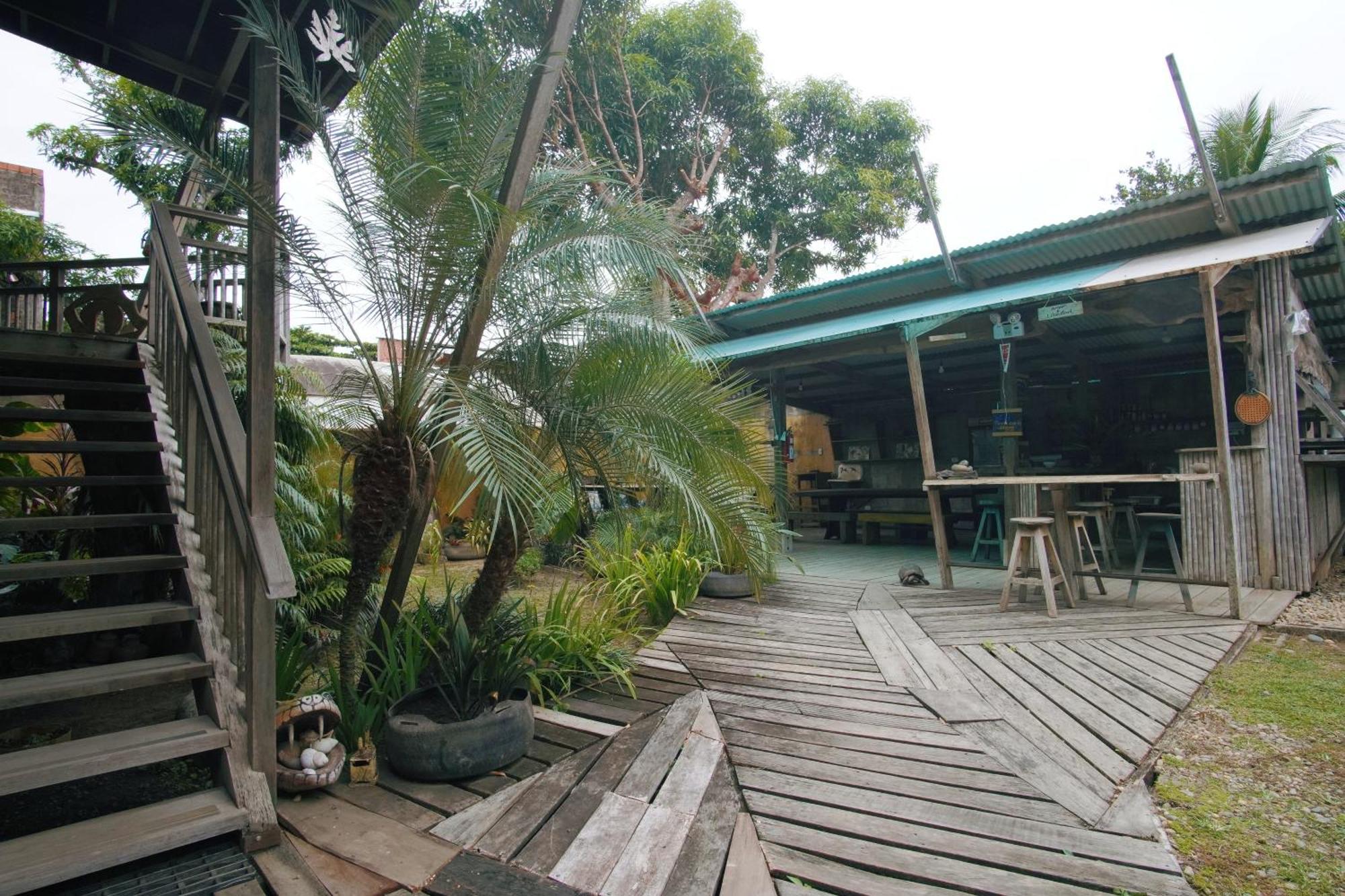 La Fauna Hotel Puerto Maldonado Kültér fotó