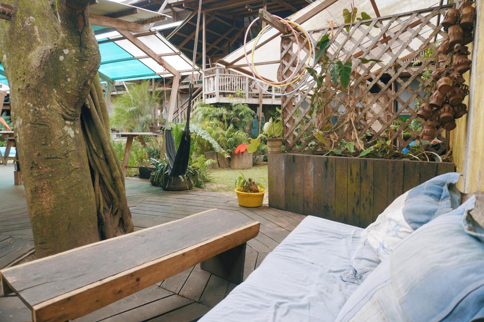 La Fauna Hotel Puerto Maldonado Kültér fotó