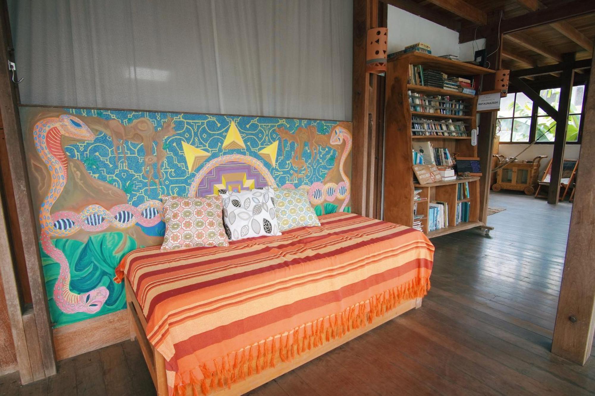 La Fauna Hotel Puerto Maldonado Kültér fotó