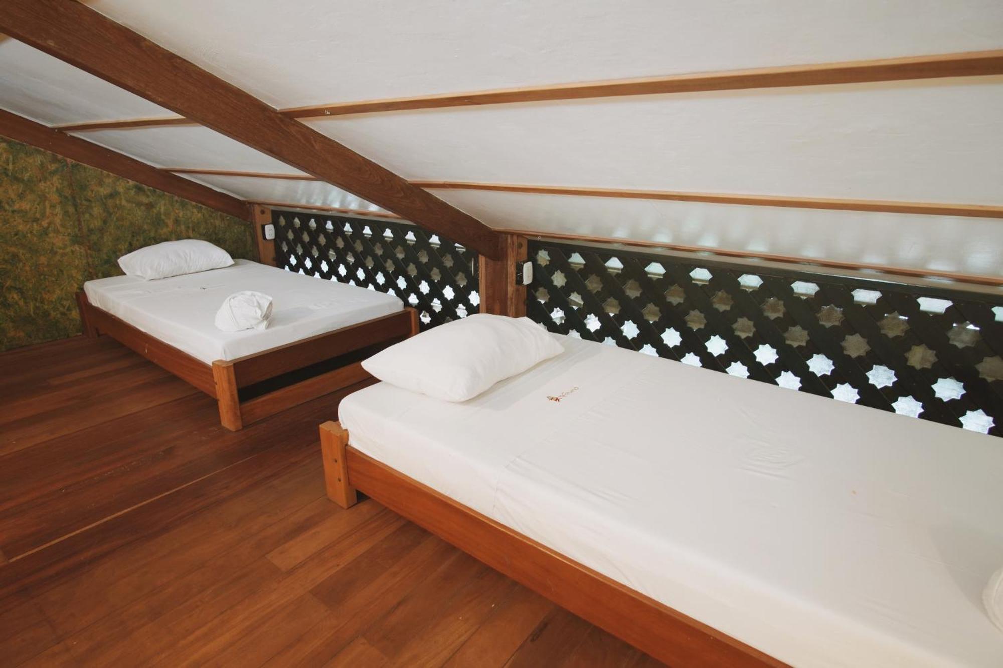 La Fauna Hotel Puerto Maldonado Kültér fotó
