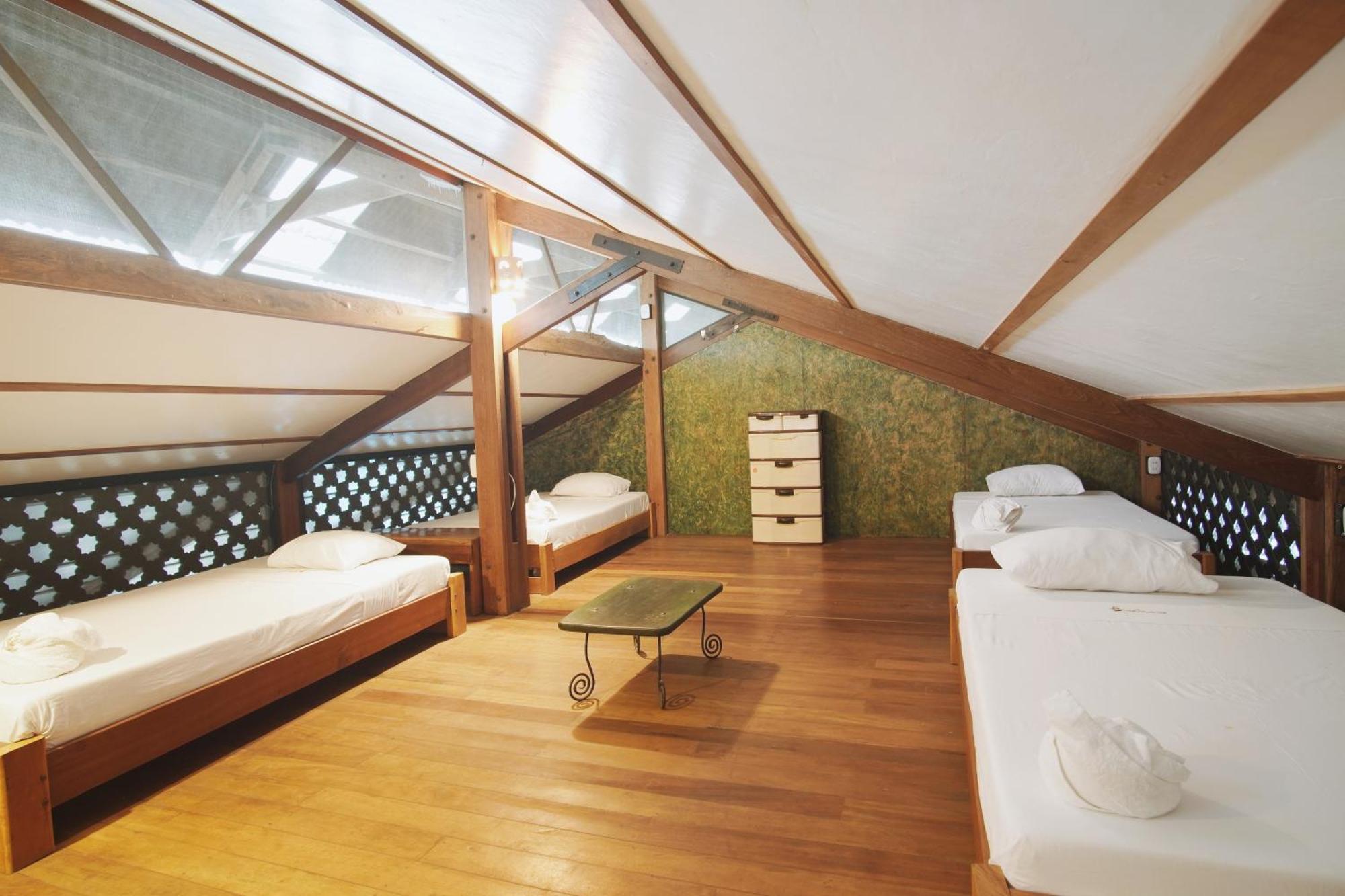 La Fauna Hotel Puerto Maldonado Kültér fotó