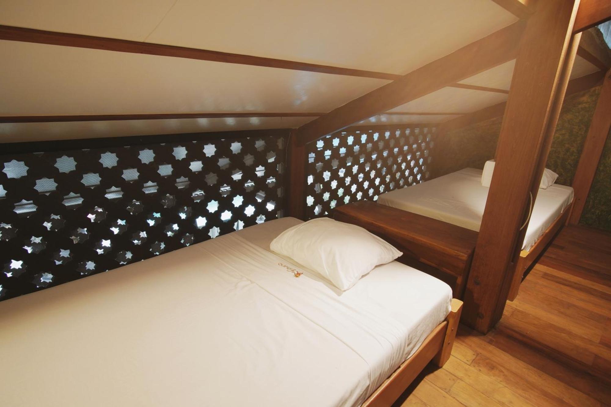 La Fauna Hotel Puerto Maldonado Kültér fotó