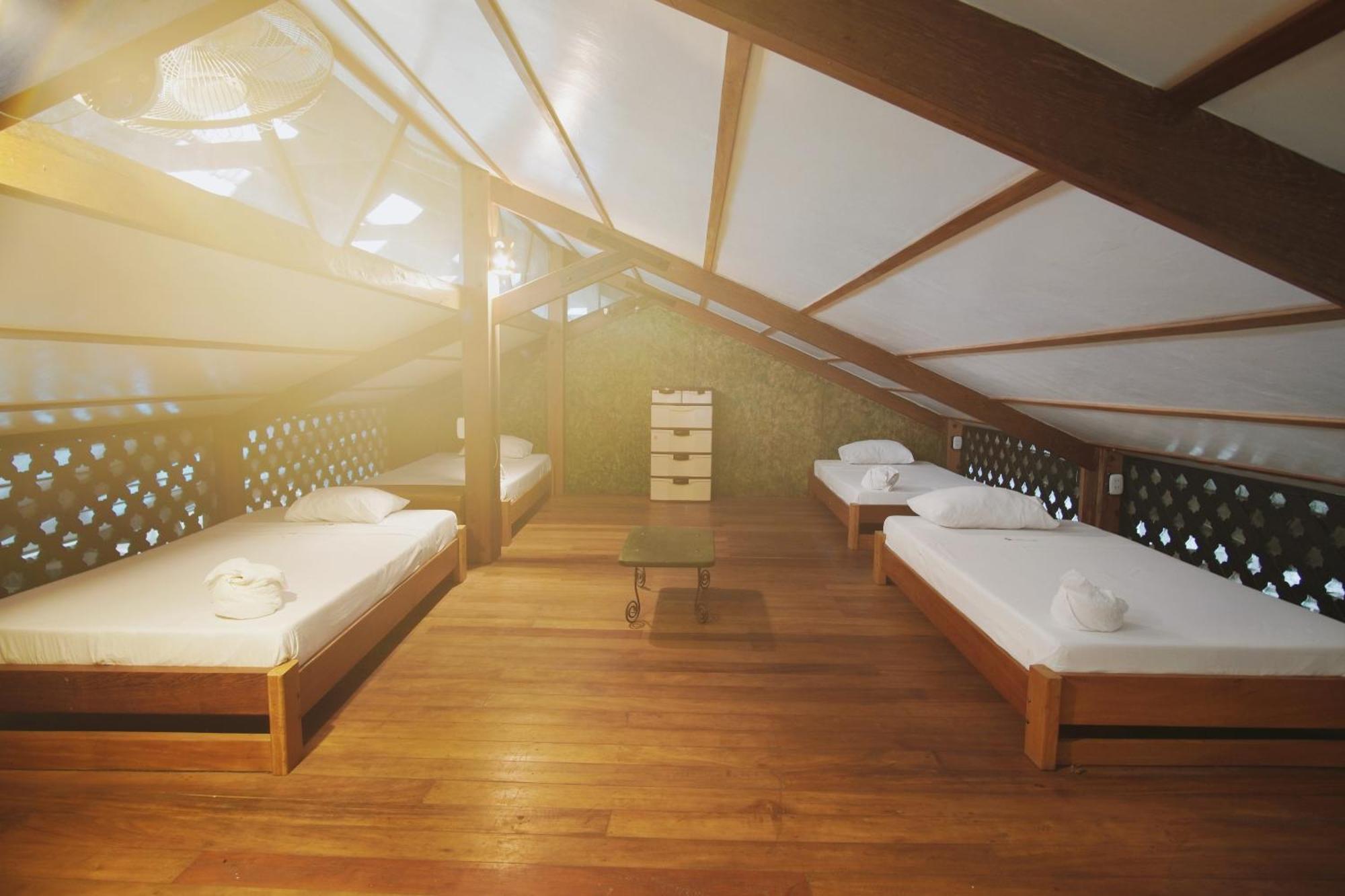 La Fauna Hotel Puerto Maldonado Kültér fotó