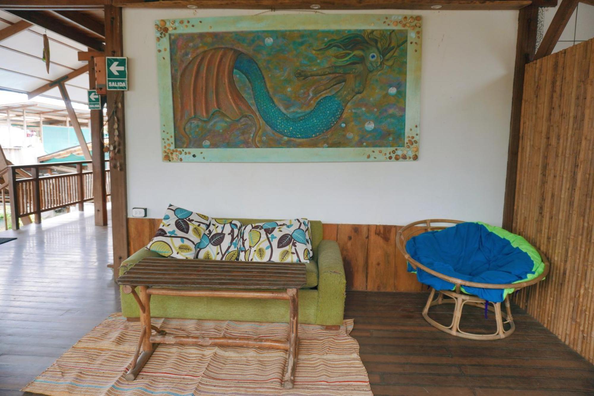 La Fauna Hotel Puerto Maldonado Kültér fotó