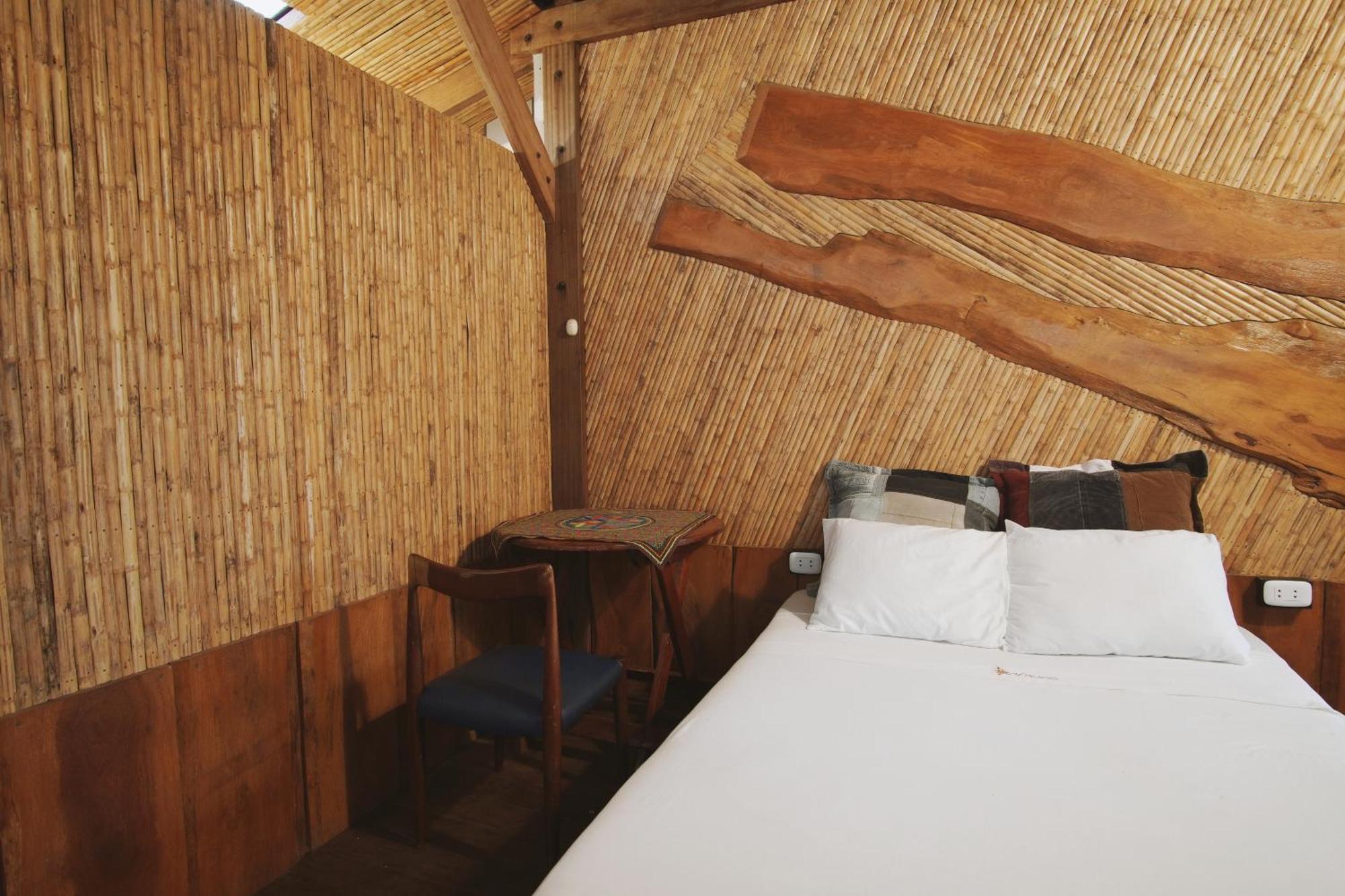 La Fauna Hotel Puerto Maldonado Kültér fotó