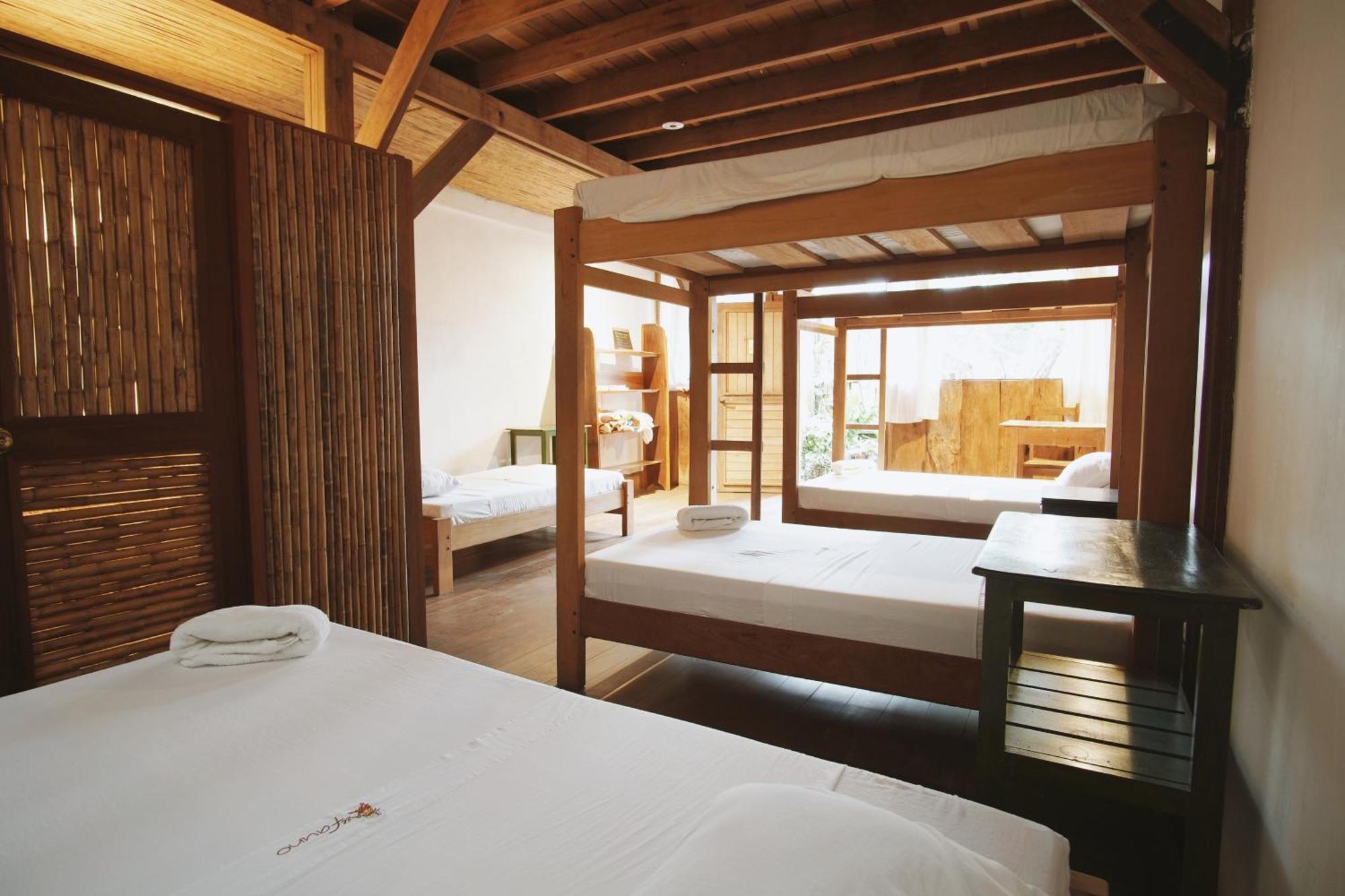 La Fauna Hotel Puerto Maldonado Kültér fotó