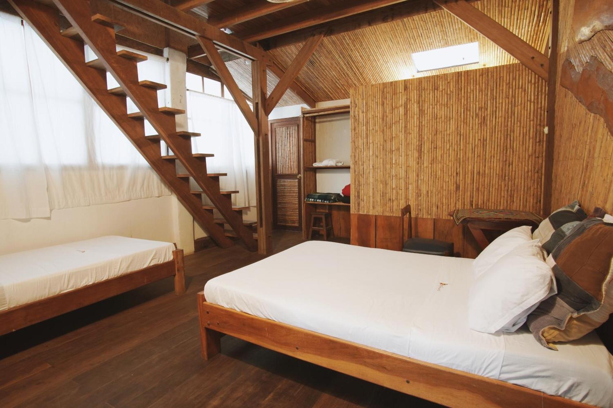 La Fauna Hotel Puerto Maldonado Kültér fotó