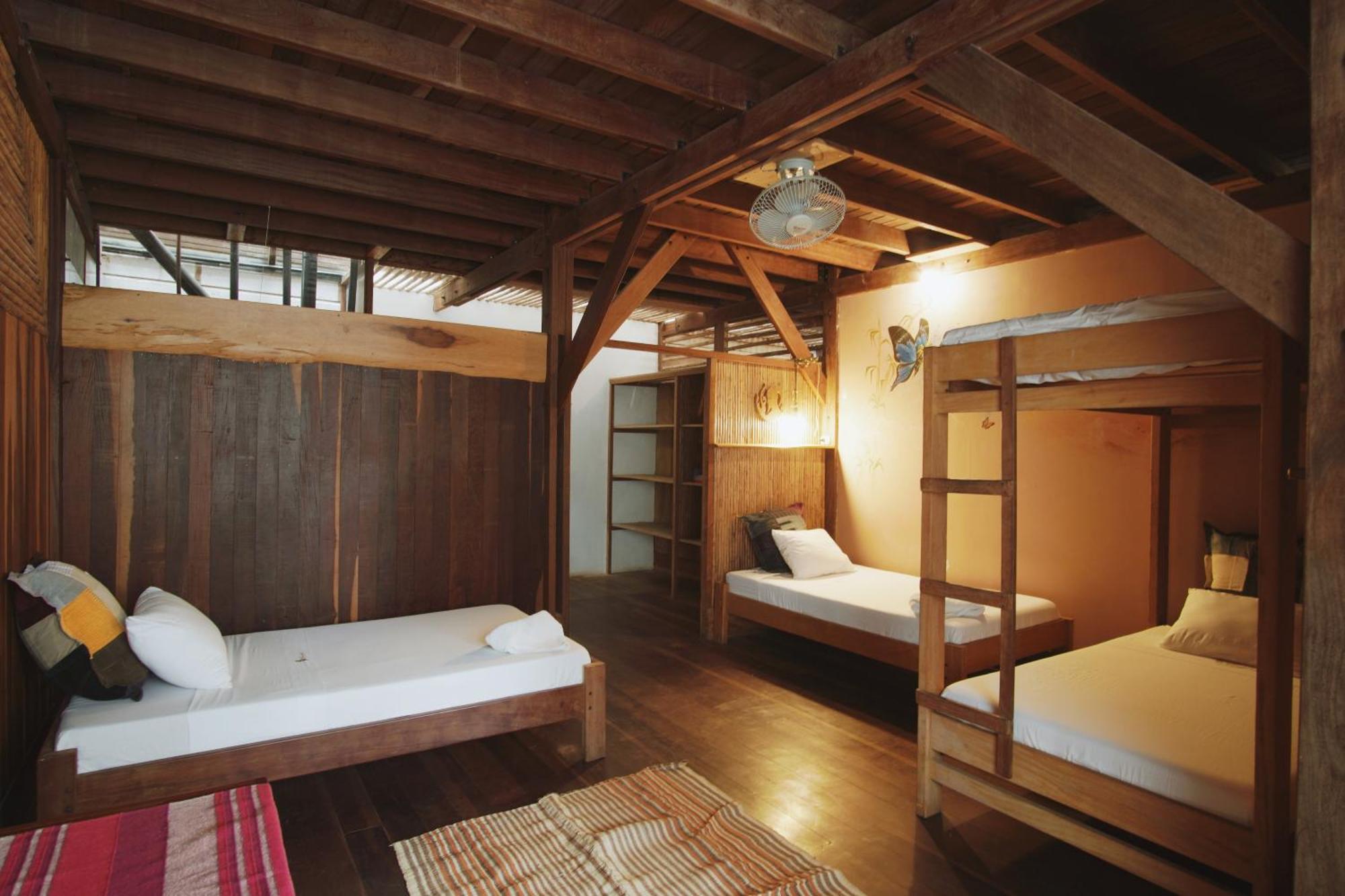 La Fauna Hotel Puerto Maldonado Kültér fotó
