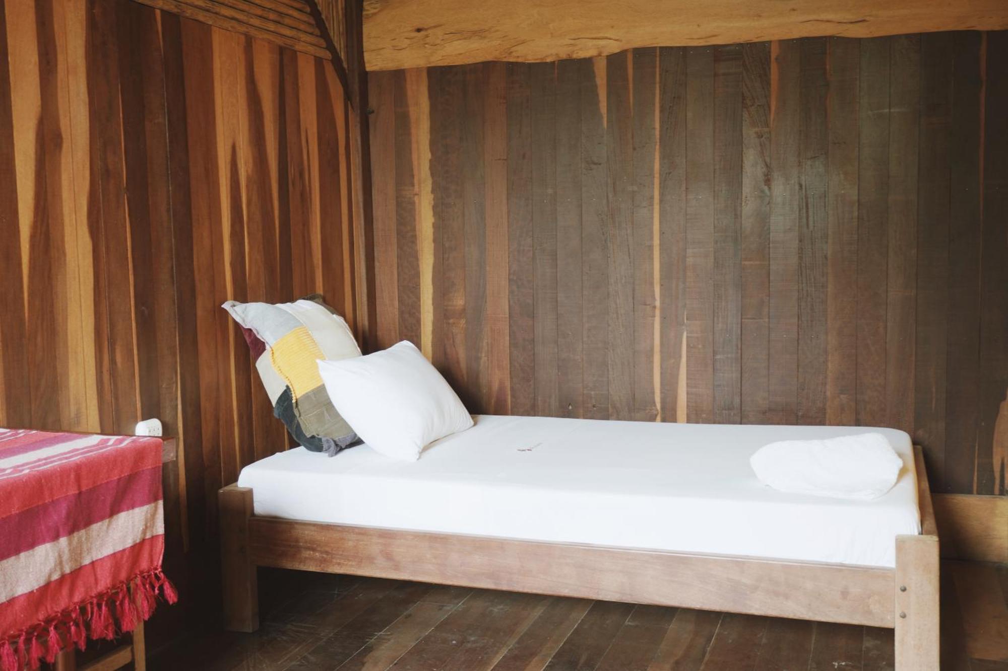 La Fauna Hotel Puerto Maldonado Kültér fotó