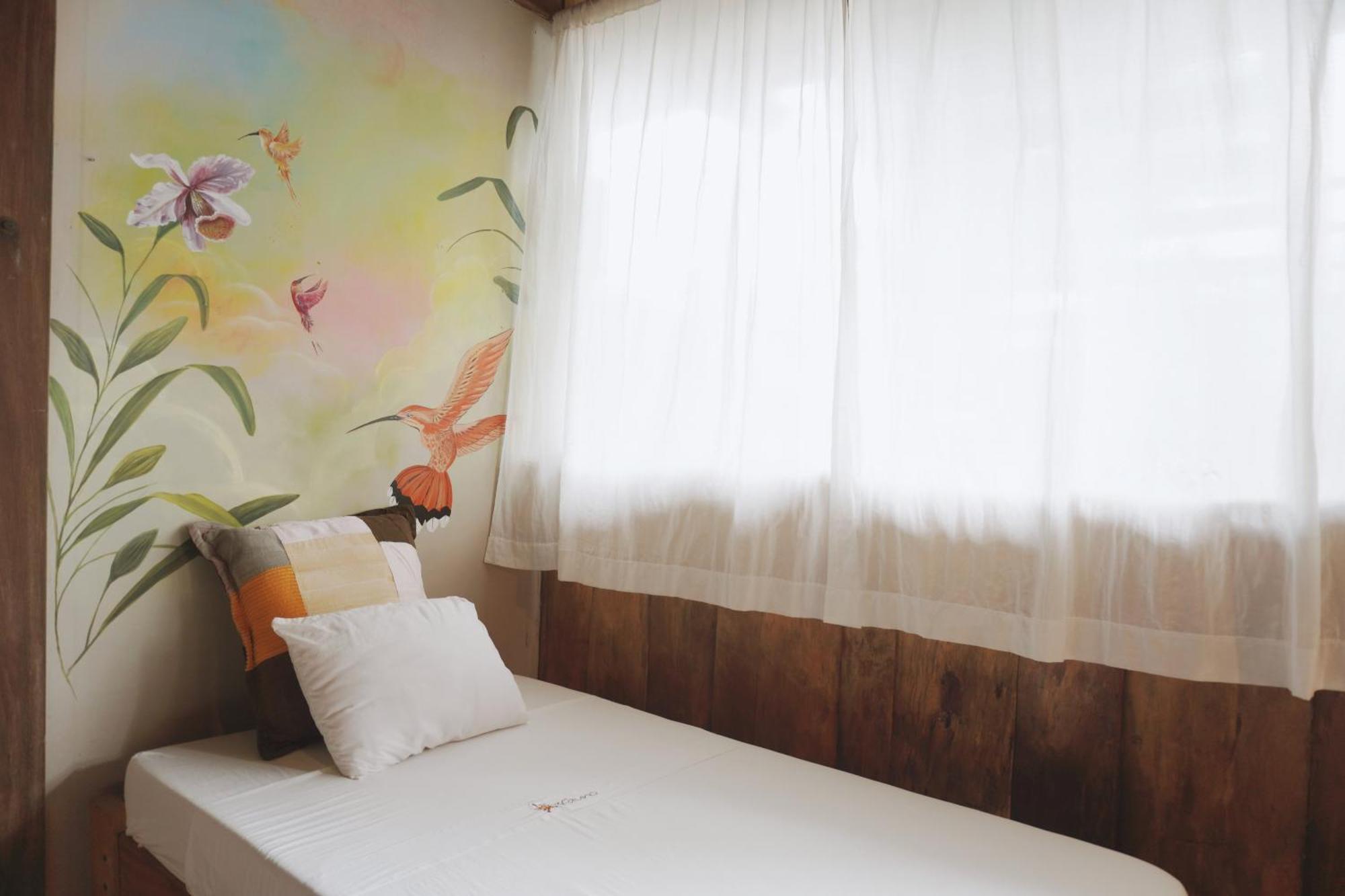 La Fauna Hotel Puerto Maldonado Kültér fotó