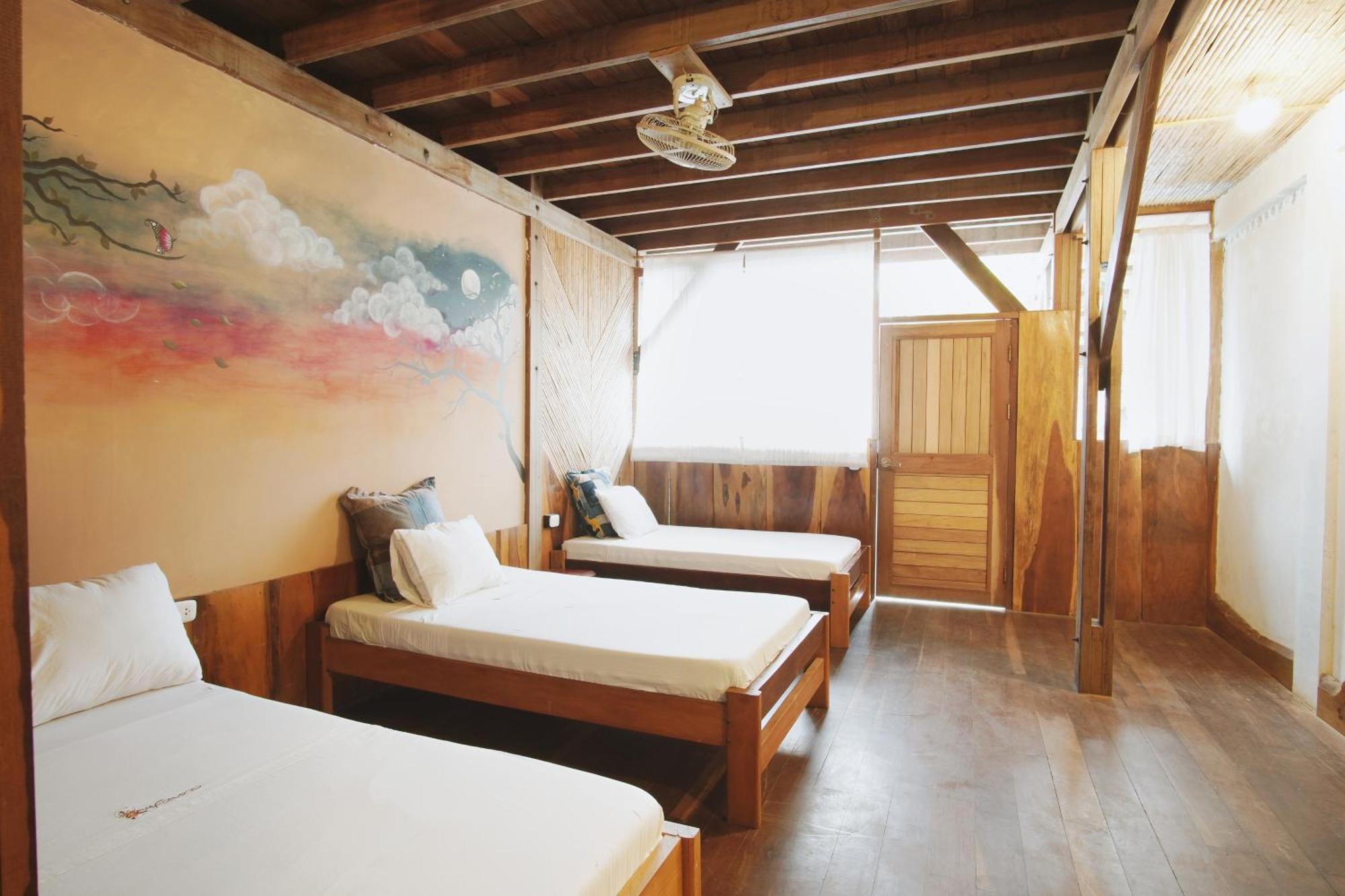La Fauna Hotel Puerto Maldonado Kültér fotó