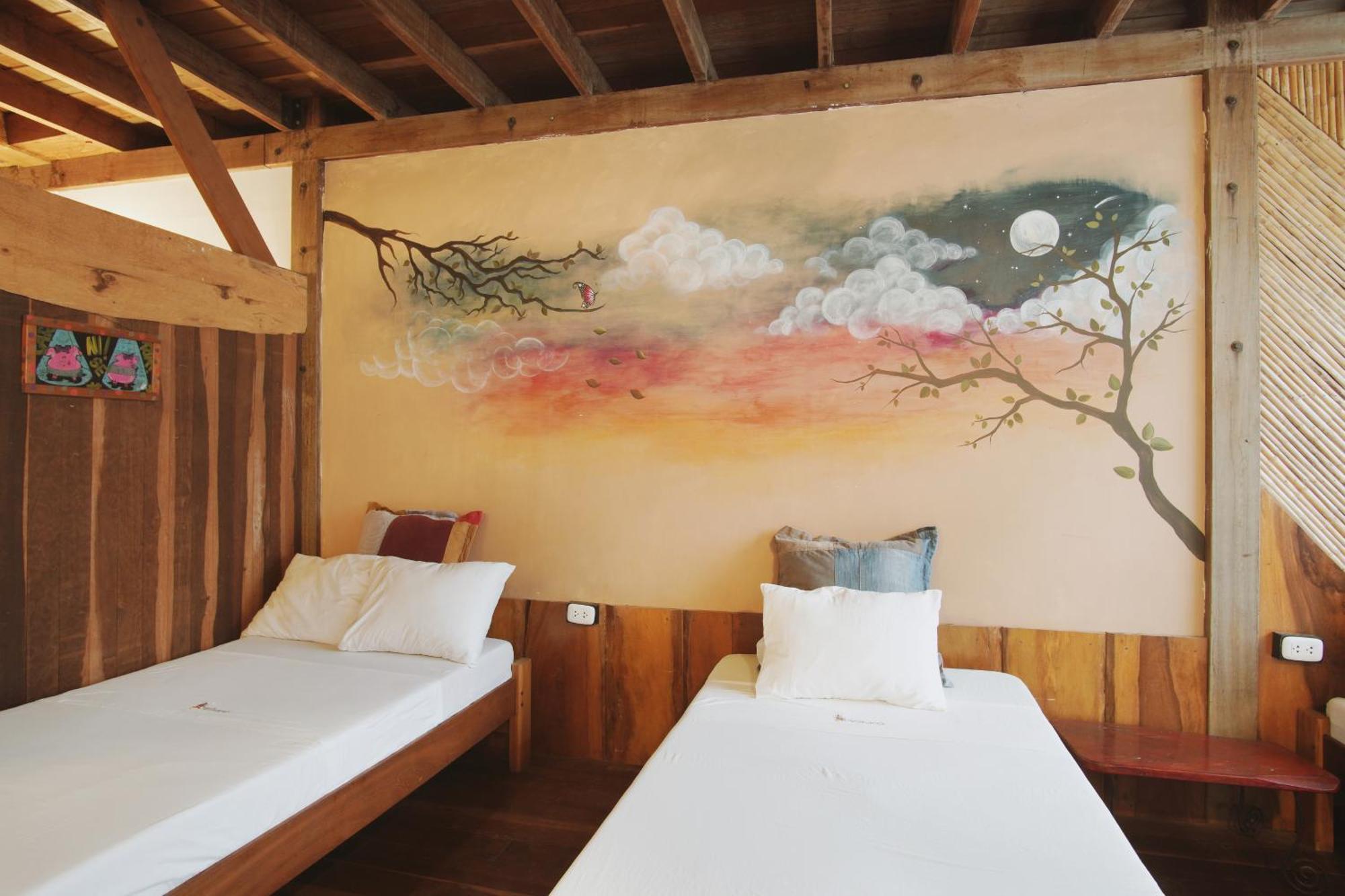 La Fauna Hotel Puerto Maldonado Kültér fotó