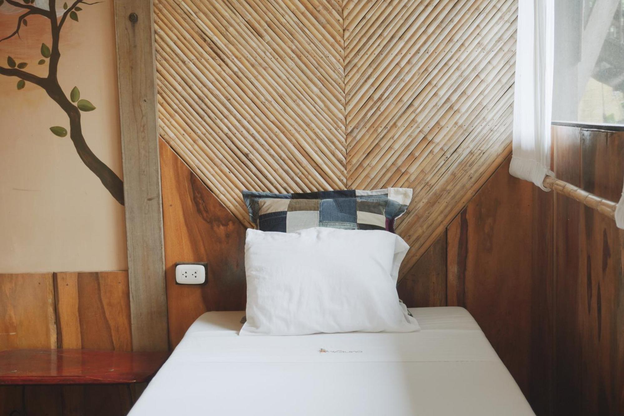 La Fauna Hotel Puerto Maldonado Kültér fotó