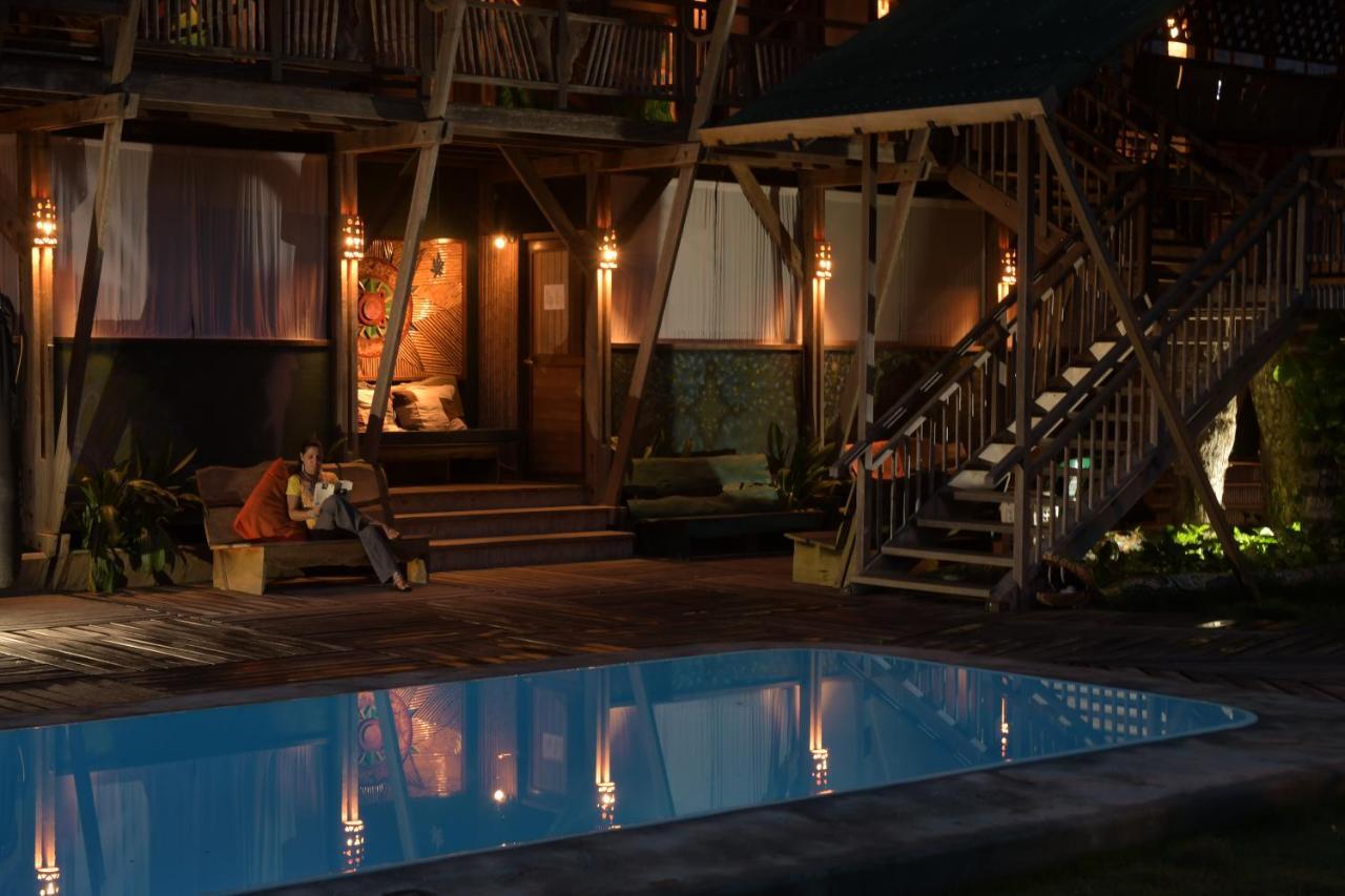La Fauna Hotel Puerto Maldonado Kültér fotó