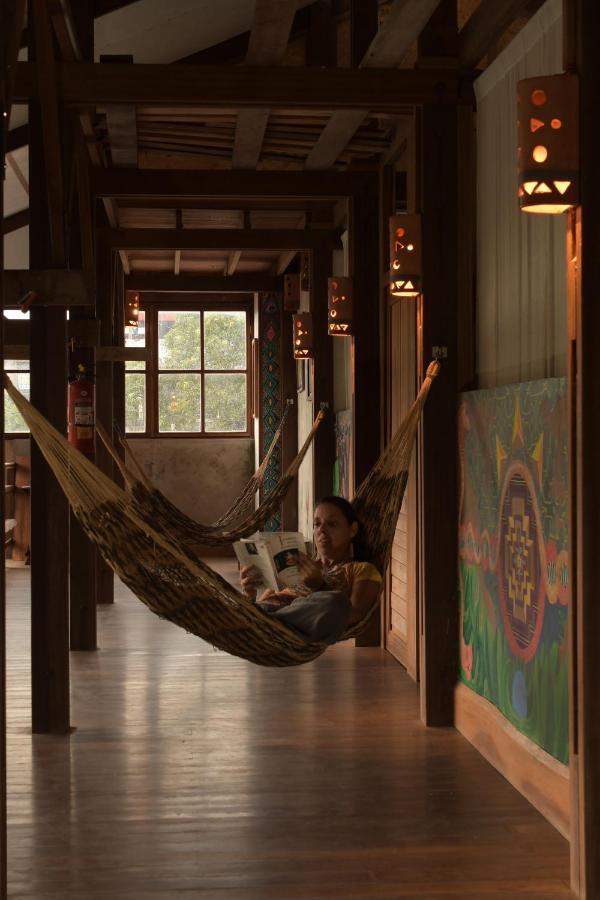 La Fauna Hotel Puerto Maldonado Kültér fotó